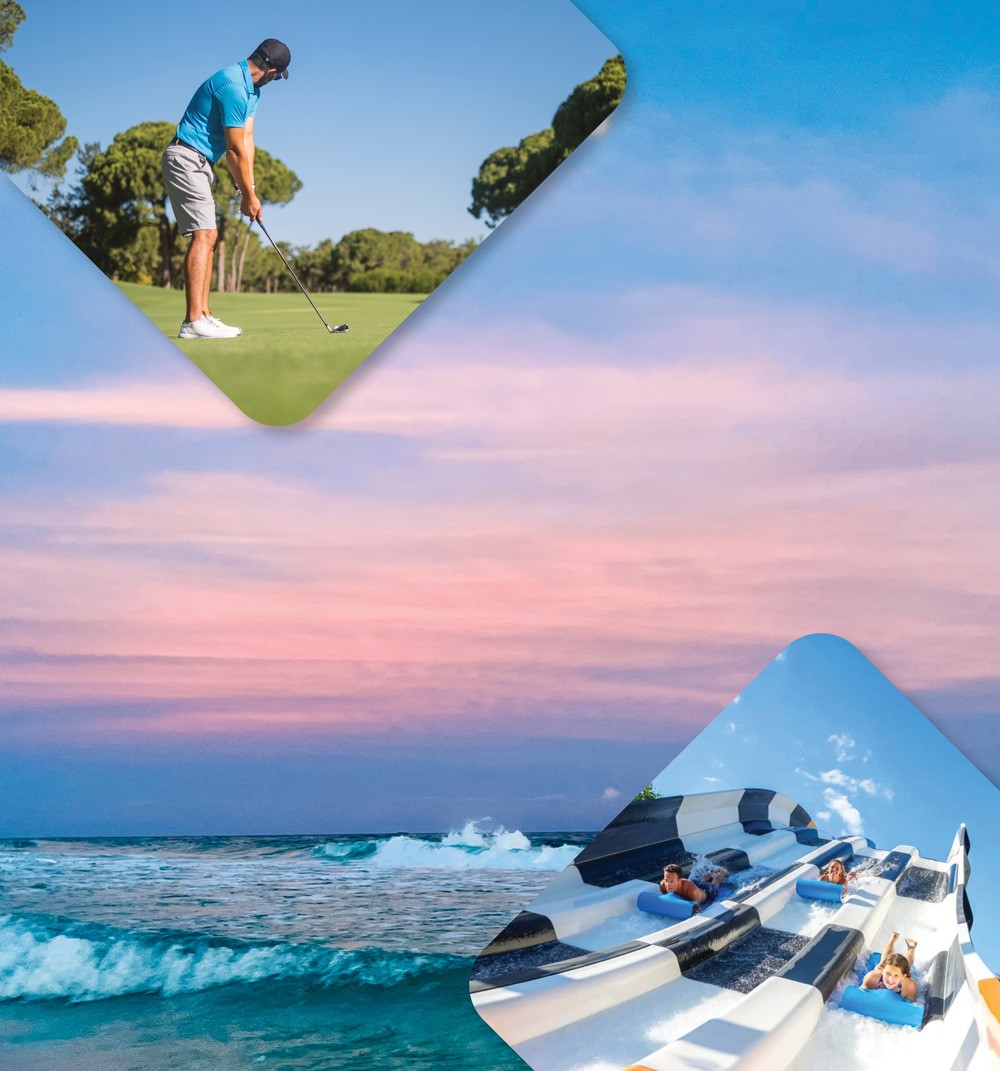 Free Activities callout